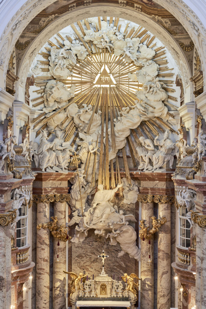 Hochaltar