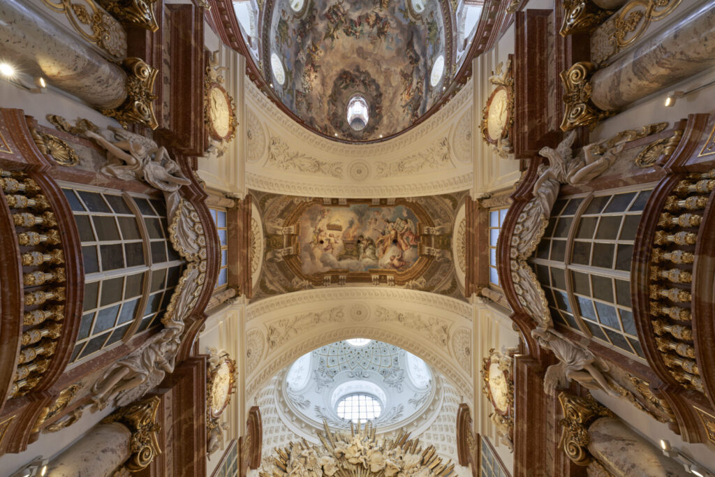 Kaiserlogen