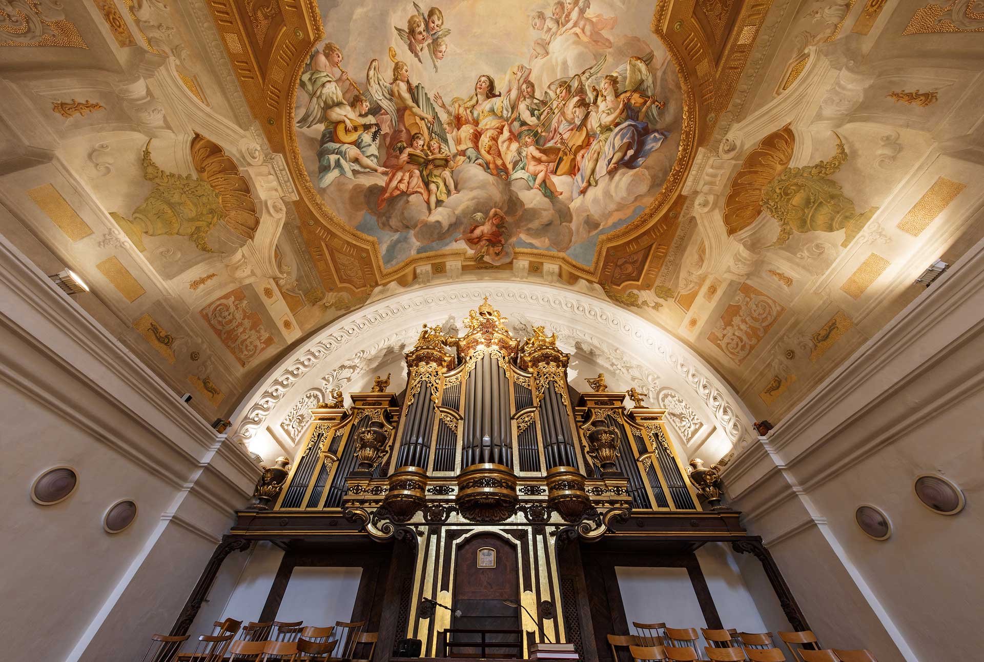 Orgel